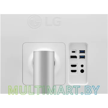 Монитор LG 27UP850-W картинка 9